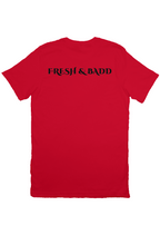 Load image into Gallery viewer, F &amp; B ARMY FATIGUE RED
