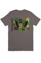Load image into Gallery viewer, F &amp; B ARMY FATIGUE ASPHALT
