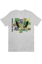 Load image into Gallery viewer, F &amp; B ARMY FATIGUE ATHLETIC HEATHER
