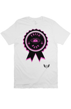 Load image into Gallery viewer, F &amp; B BAD INTENTIONS WHITE
