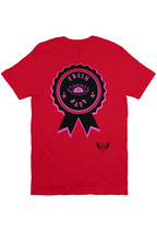 Load image into Gallery viewer, F &amp; B BAD INTENTIONS RED
