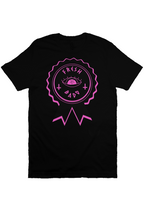 Load image into Gallery viewer, F &amp; B BAD INTENTIONS BLK
