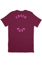 Load image into Gallery viewer, F &amp; B BAD INTENTIONS MAROON
