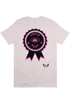 Load image into Gallery viewer, F &amp; B BAD INTENTIONS SOFT PINK
