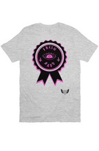 Load image into Gallery viewer, F &amp; B BAD INTENTIONS ATHLETIC HEATHER
