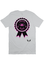 Load image into Gallery viewer, F &amp; B BAD INTENTIONS SILVER
