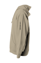 Load image into Gallery viewer, F &amp; B SMOKE 'EM COWBOY HOODIE SANDSTONE
