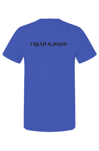Load image into Gallery viewer, F &amp; B ARMY FATIGUE (royal blue)
