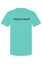Load image into Gallery viewer, F &amp; B ARMY FATIGUE (teal)
