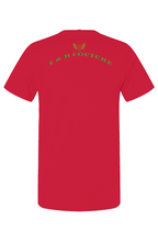 Load image into Gallery viewer, F &amp; B SWAMP STAR (red)
