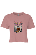 Load image into Gallery viewer, NO SHYTS CALI CROP 
