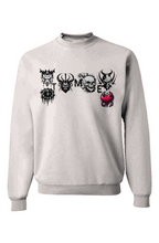 Load image into Gallery viewer, F &amp; B COUTURE DEMON TIME
