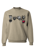 Load image into Gallery viewer, F &amp; B COUTURE DEMON TIME
