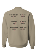 Load image into Gallery viewer, F &amp; B COUTURE DEMON TIME
