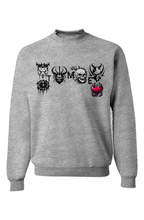 Load image into Gallery viewer, F &amp; B COUTURE DEMON TIME
