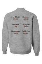 Load image into Gallery viewer, F &amp; B COUTURE DEMON TIME
