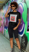 Load image into Gallery viewer, F &amp; B COUTURE F U BOXY T
