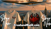 Load image into Gallery viewer, F &amp; B COUTURE UHORNEEDEVIL
