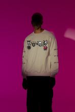 Load image into Gallery viewer, F &amp; B COUTURE DEMON TIME

